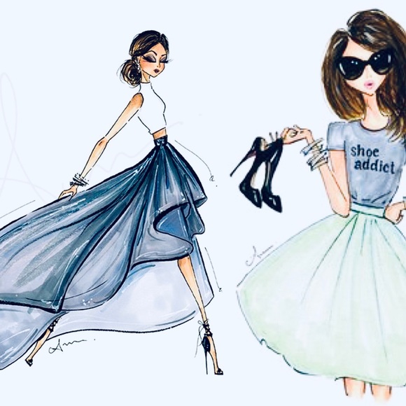 ❤️SHOW TIME❤️ SHOPPING TIME, let’s waste money together! ❤️🥰 - Picture 4 of 7